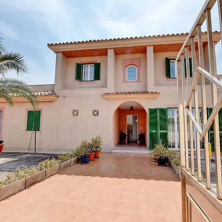 East Villa *