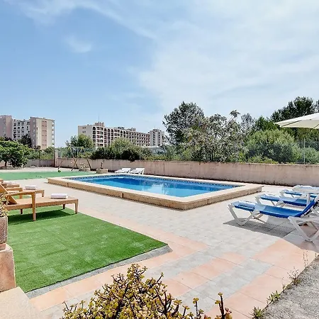 East Villa Manacor (Mallorca)
