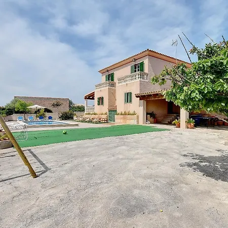 East Villa *