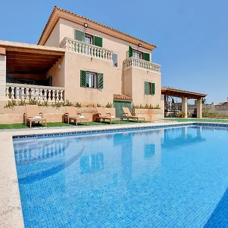 East Villa