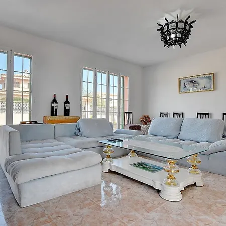 East Villa *