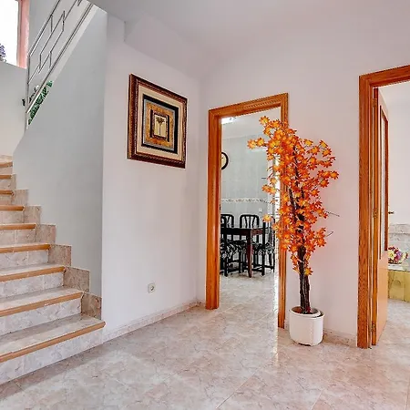 East Villa