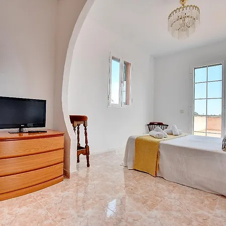 Villa East Manacor (Mallorca)