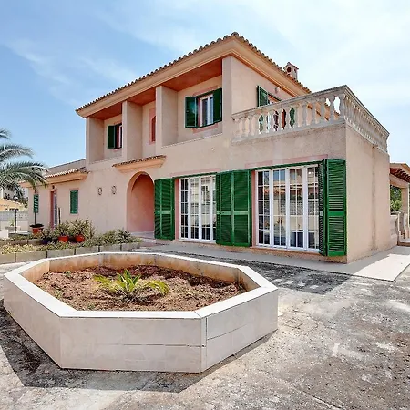 East Villa