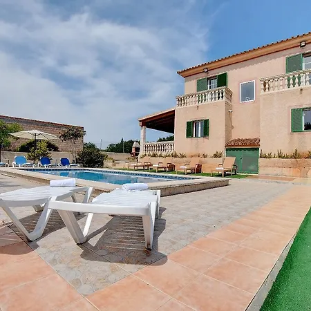 Villa East Manacor (Mallorca)