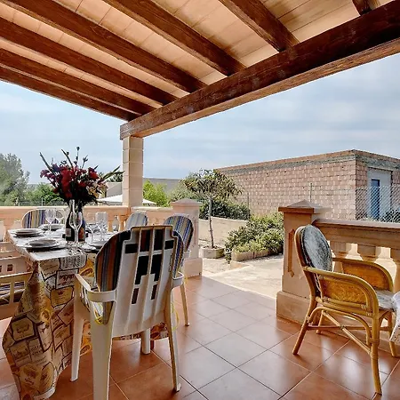 East Villa Manacor (Mallorca)