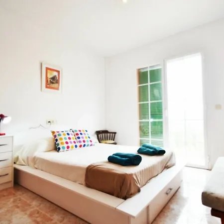 East Villa Manacor (Mallorca)
