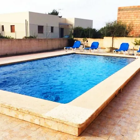East Villa *