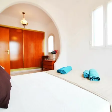 Villa East