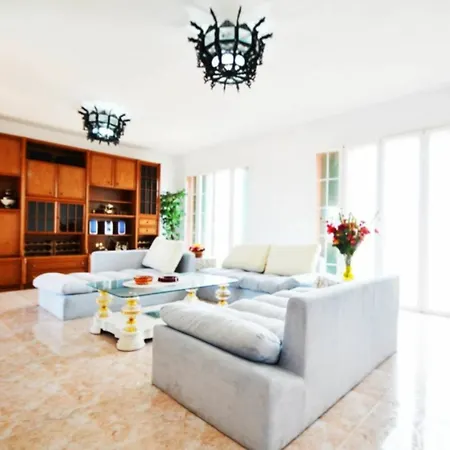 Villa East