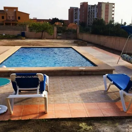 East Villa