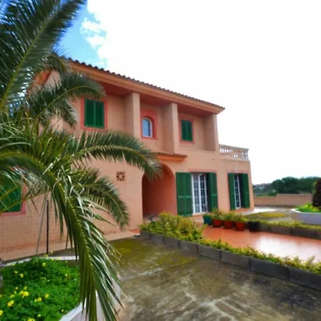 East Villa Manacor (Mallorca)